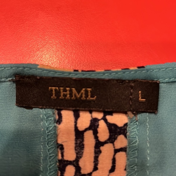 THML Top - Picture 7 of 7